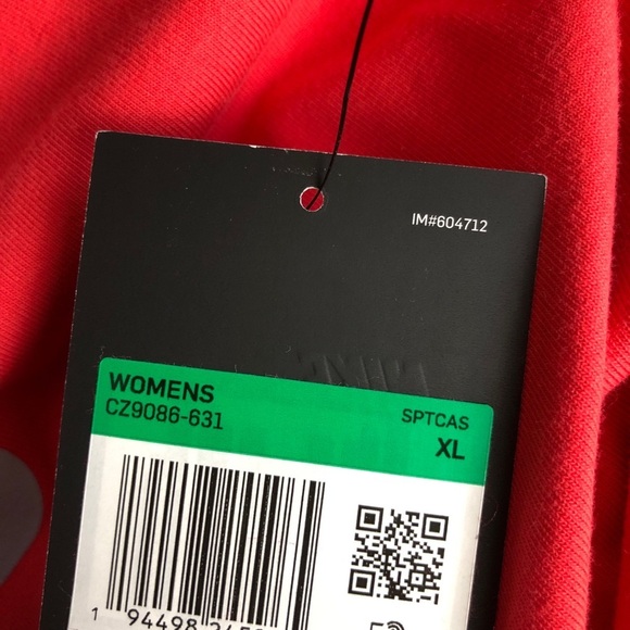 Nike Women's Heritage 1972 USA Tank - Picture 11 of 11